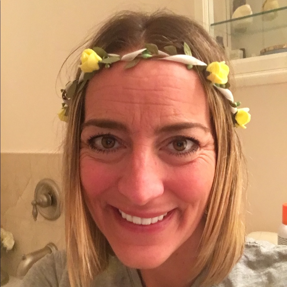 Meet your Posher, Jessie